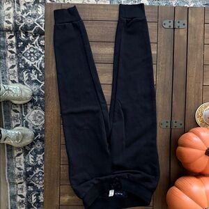 Children’s Place Kids Black Sweatpants